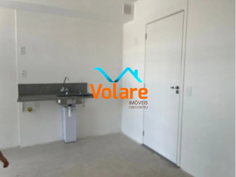 Apartamento, 2 quartos, 41 m² - Foto 7