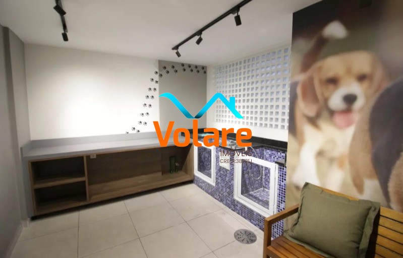 Apartamento, 2 quartos, 44 m² - Foto 39