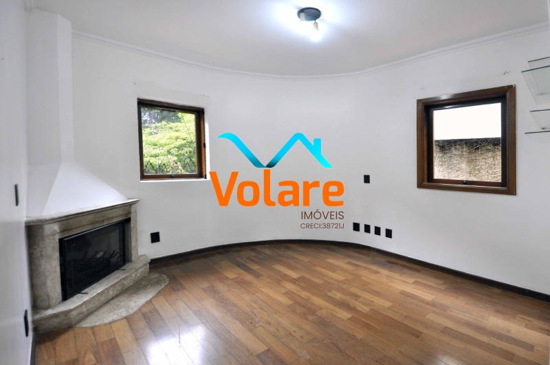 Casa, 3 quartos, 246 m² - Foto 8