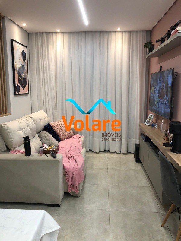 Apartamento, 2 quartos, 62 m² - Foto 3