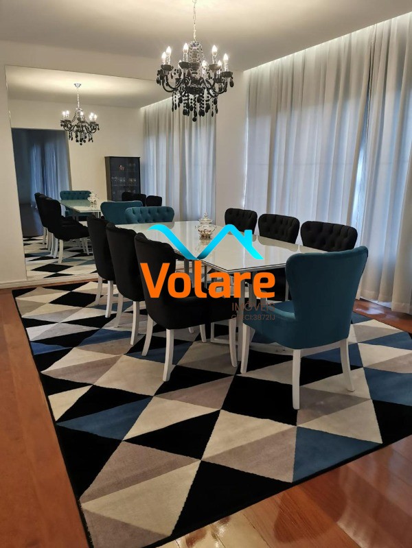 Casa, 4 quartos, 1500 m² - Foto 30