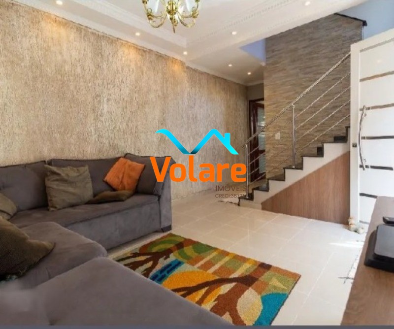 Casa, 3 quartos, 160 m² - Foto 1