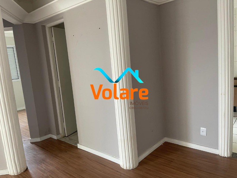 Apartamento, 2 quartos, 52 m² - Foto 6