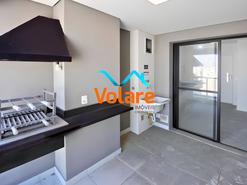 Apartamento, 2 quartos, 54 m² - Foto 1