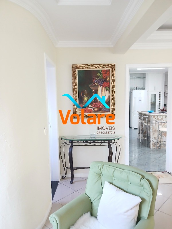 Casa, 4 quartos, 217 m² - Foto 9