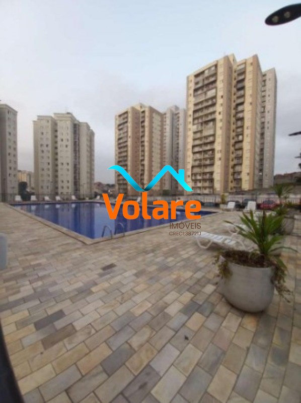 Apartamento, 2 quartos, 52 m² - Foto 18