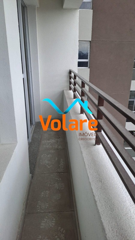 Apartamento, 1 quarto, 25 m² - Foto 9