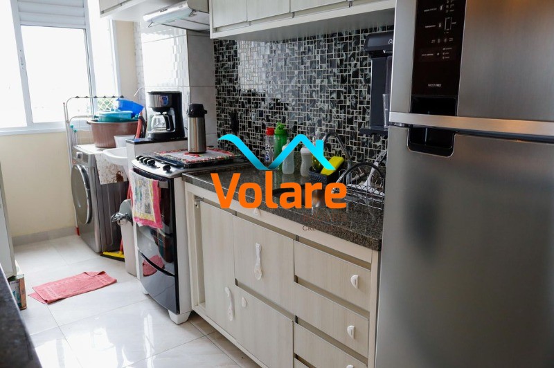 Apartamento, 2 quartos, 55 m² - Foto 10