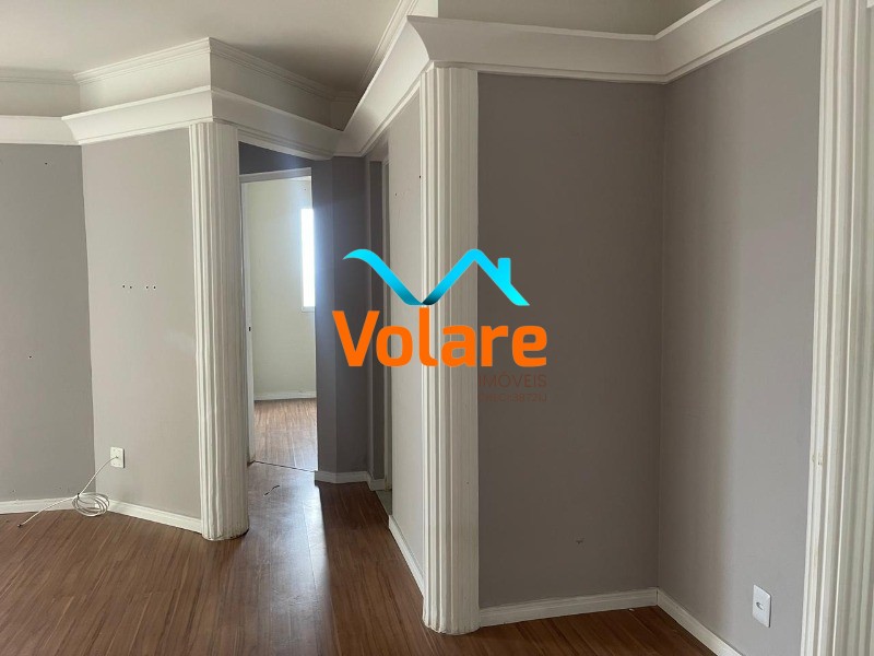 Apartamento, 2 quartos, 52 m² - Foto 4