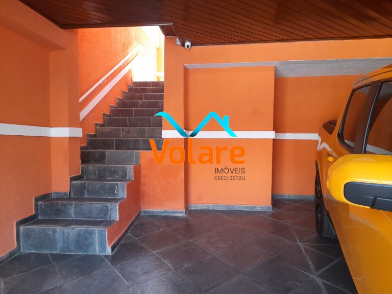Casa, 3 quartos, 200 m² - Foto 9