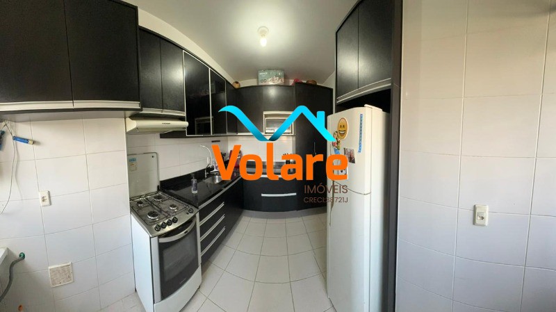 Apartamento, 2 quartos, 60 m² - Foto 5