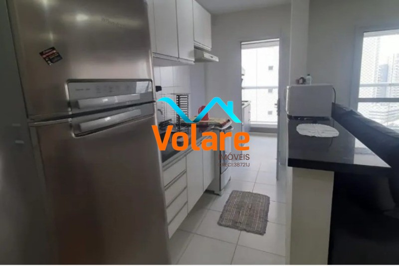 Apartamento, 3 quartos, 87 m² - Foto 2