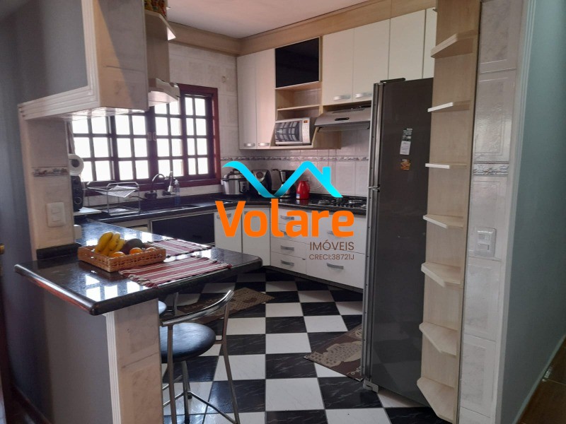 Casa, 3 quartos, 200 m² - Foto 6