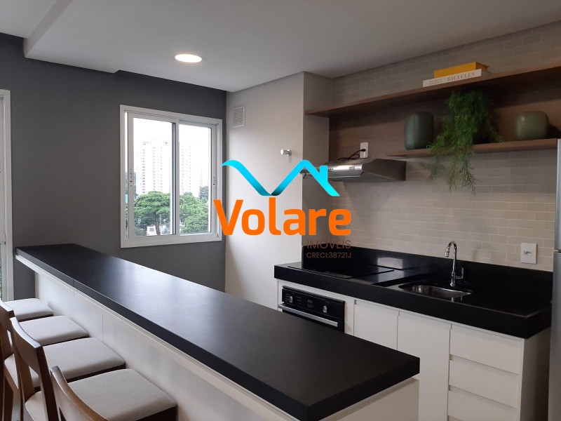 Apartamento, 1 quarto, 33 m² - Foto 13
