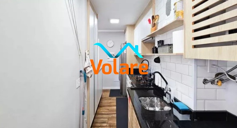 Apartamento, 2 quartos, 48 m² - Foto 17