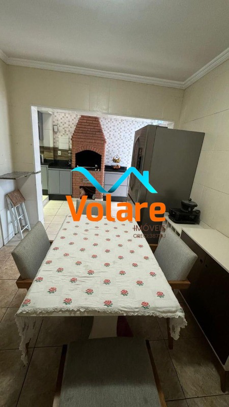 Casa, 4 quartos, 235 m² - Foto 9