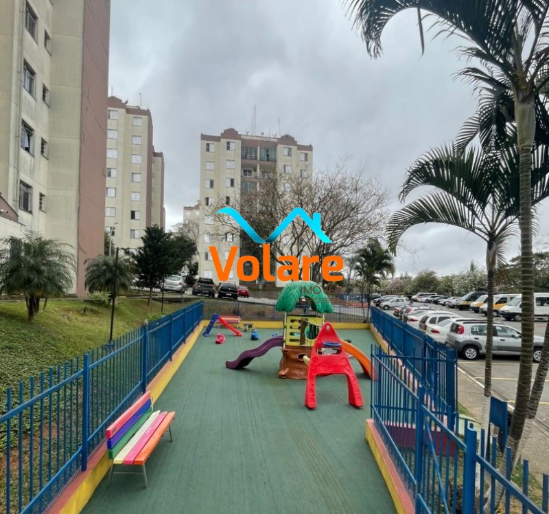 Apartamento, 2 quartos, 56 m² - Foto 16