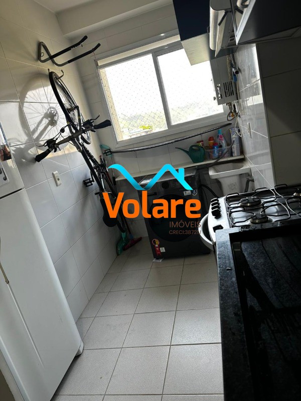 Apartamento, 2 quartos, 60 m² - Foto 12