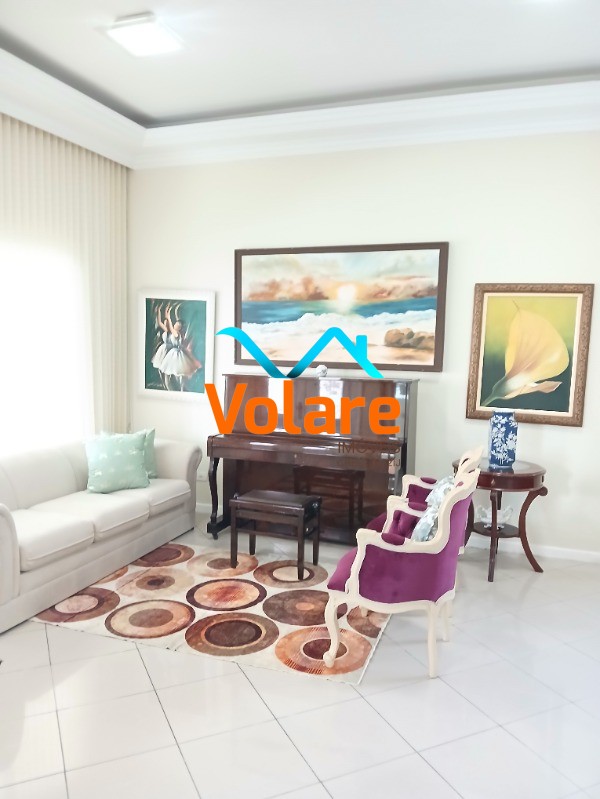 Casa, 4 quartos, 217 m² - Foto 7