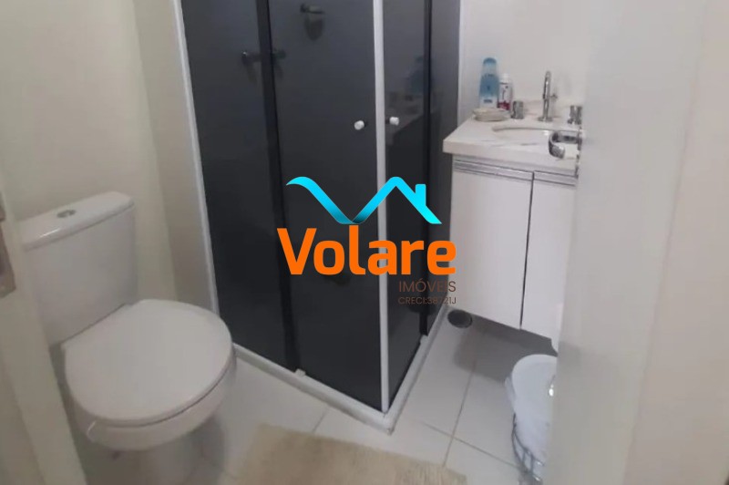 Apartamento, 3 quartos, 87 m² - Foto 13