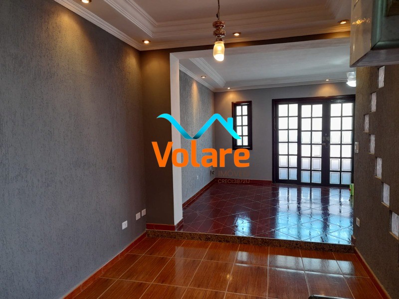Casa, 3 quartos, 200 m² - Foto 2