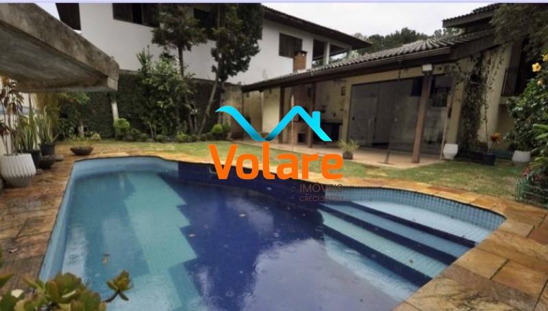 Casa, 3 quartos, 246 m² - Foto 36