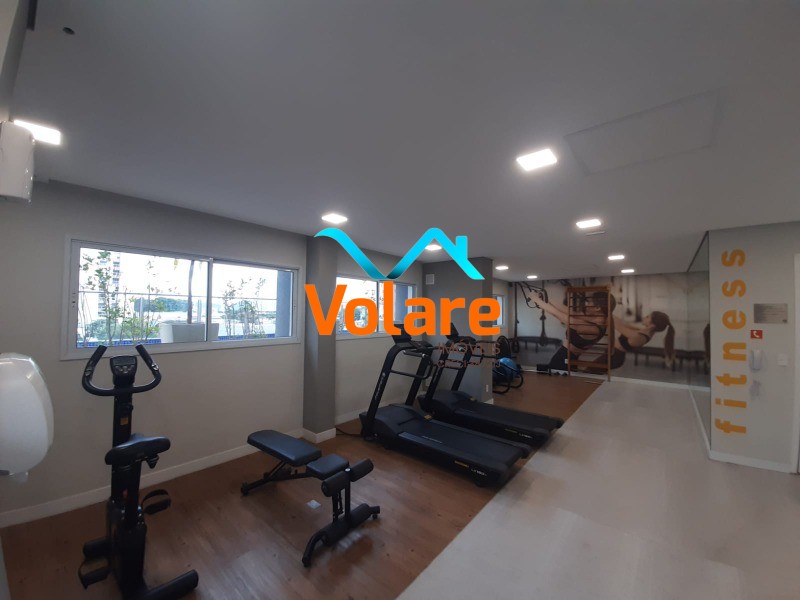 Apartamento, 1 quarto, 33 m² - Foto 35