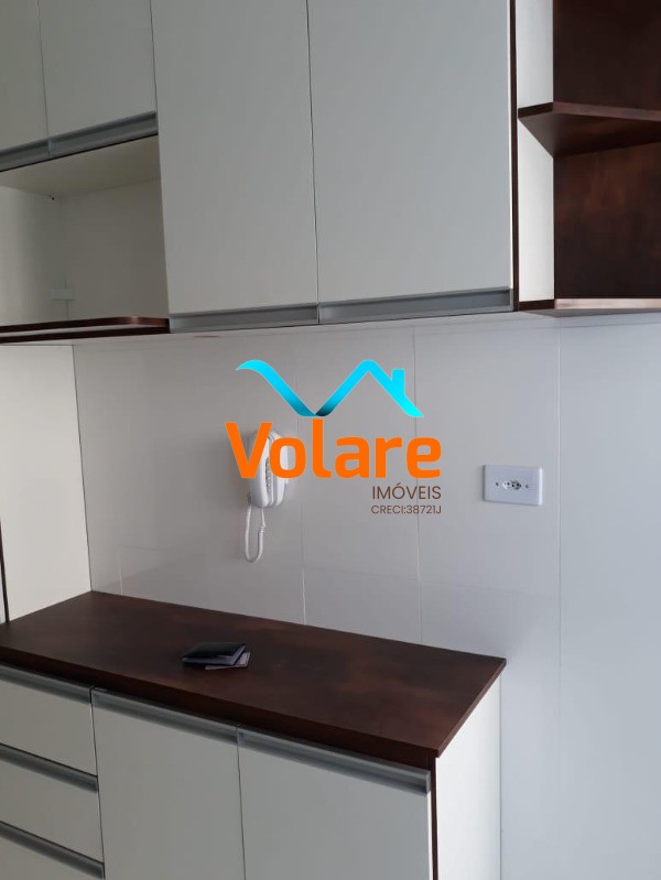 Apartamento, 3 quartos, 64 m² - Foto 5