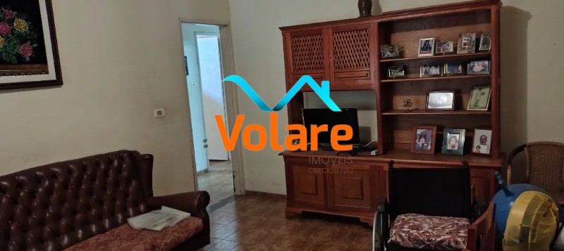 Casa, 5 quartos, 350 m² - Foto 1