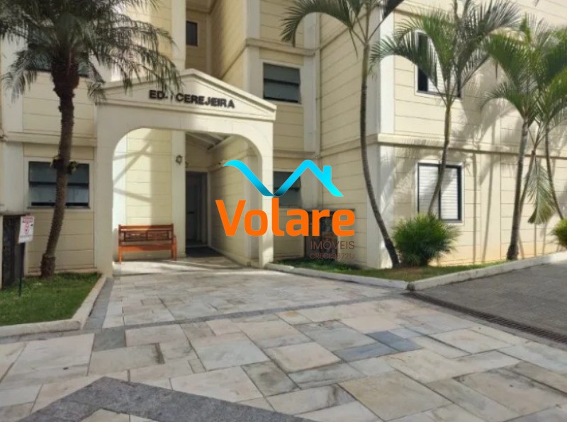 Apartamento, 3 quartos, 61 m² - Foto 13