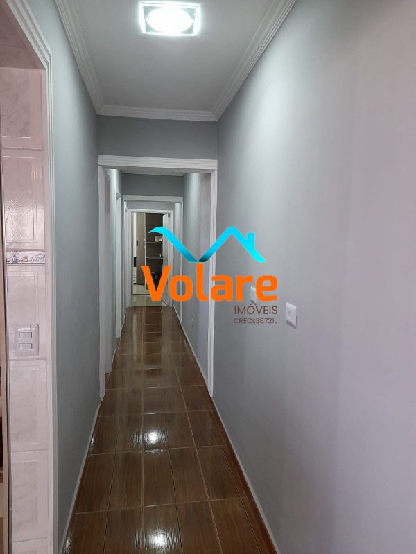 Casa, 3 quartos, 200 m² - Foto 7
