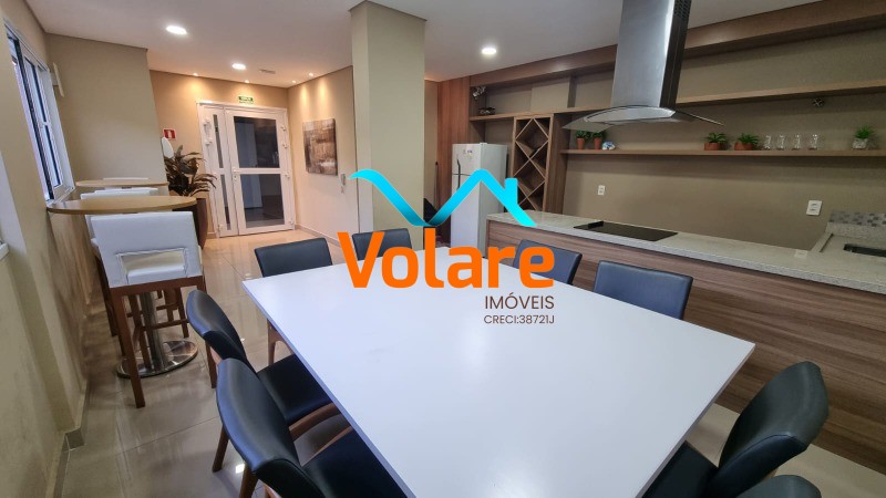 Apartamento, 2 quartos, 54 m² - Foto 6