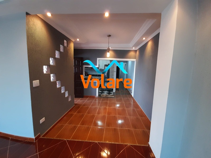 Casa, 3 quartos, 200 m² - Foto 4