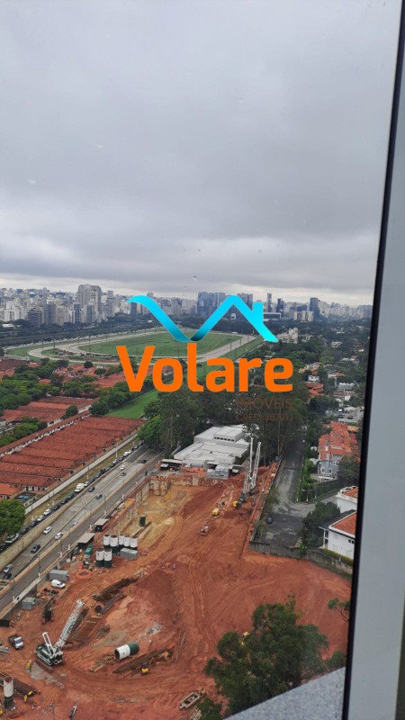 Apartamento, 1 quarto, 25 m² - Foto 21