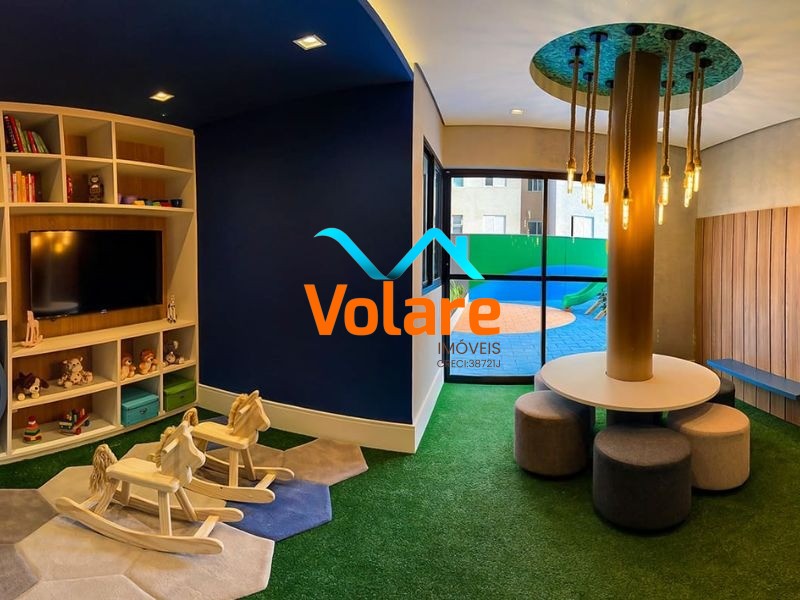 Apartamento, 2 quartos, 54 m² - Foto 9