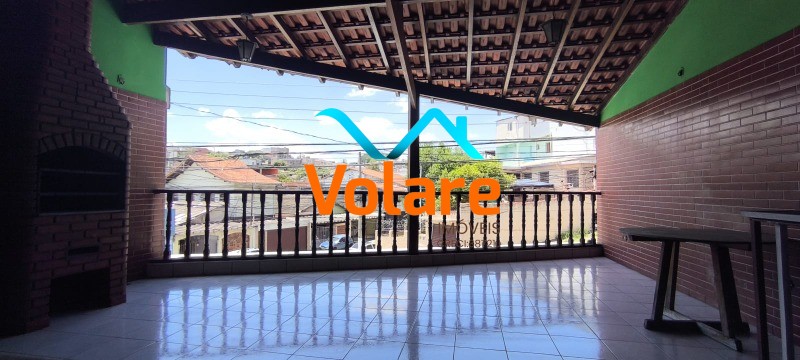 Casa, 3 quartos, 241 m² - Foto 16