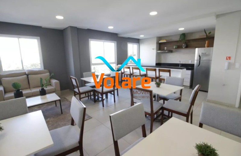 Apartamento, 2 quartos, 44 m² - Foto 31