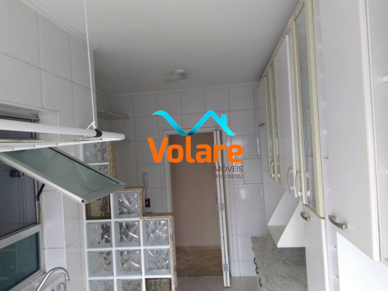 Apartamento, 2 quartos, 62 m² - Foto 6