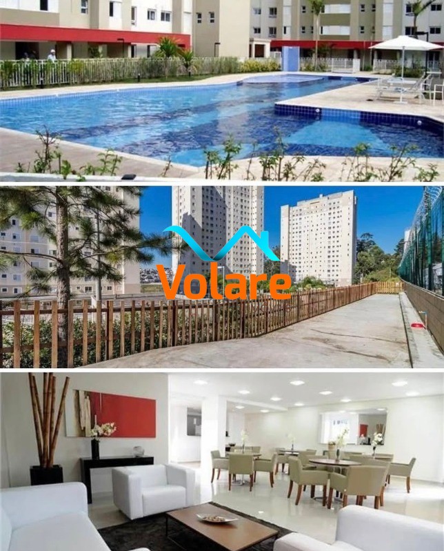 Apartamento, 2 quartos, 60 m² - Foto 24