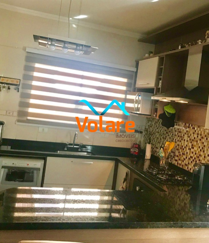 Casa, 3 quartos, 160 m² - Foto 8