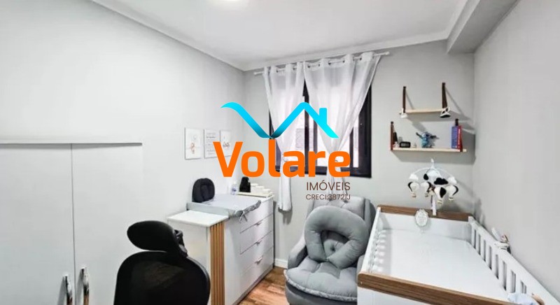 Apartamento, 2 quartos, 48 m² - Foto 10