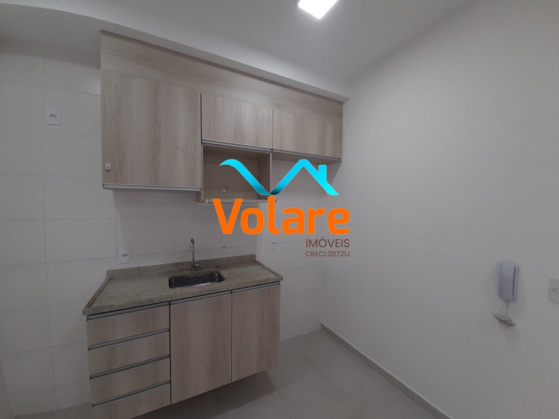 Apartamento, 1 quarto, 33 m² - Foto 5