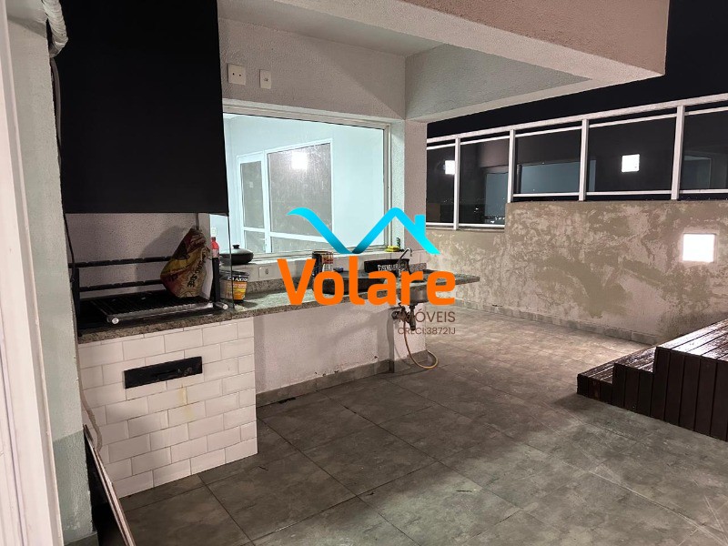 Cobertura, 3 quartos, 186 m² - Foto 4