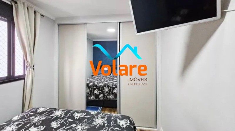 Apartamento, 2 quartos, 48 m² - Foto 9