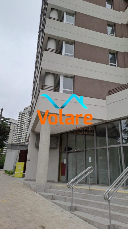 Apartamento, 1 quarto, 25 m² - Foto 20