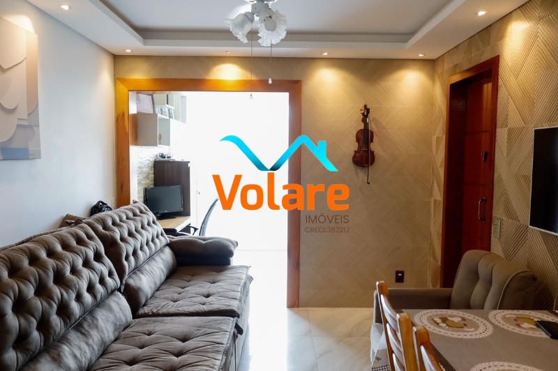Apartamento, 2 quartos, 55 m² - Foto 2