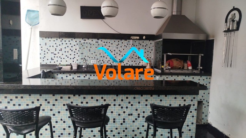 Casa, 4 quartos, 375 m² - Foto 15