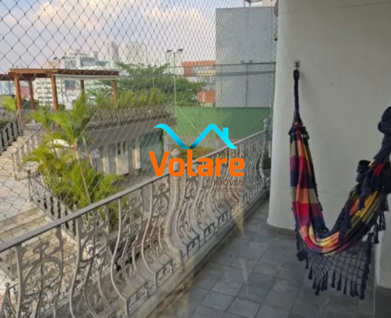 Apartamento, 4 quartos, 145 m² - Foto 7