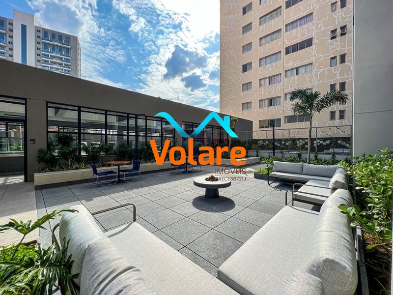 Apartamento, 2 quartos, 54 m² - Foto 17