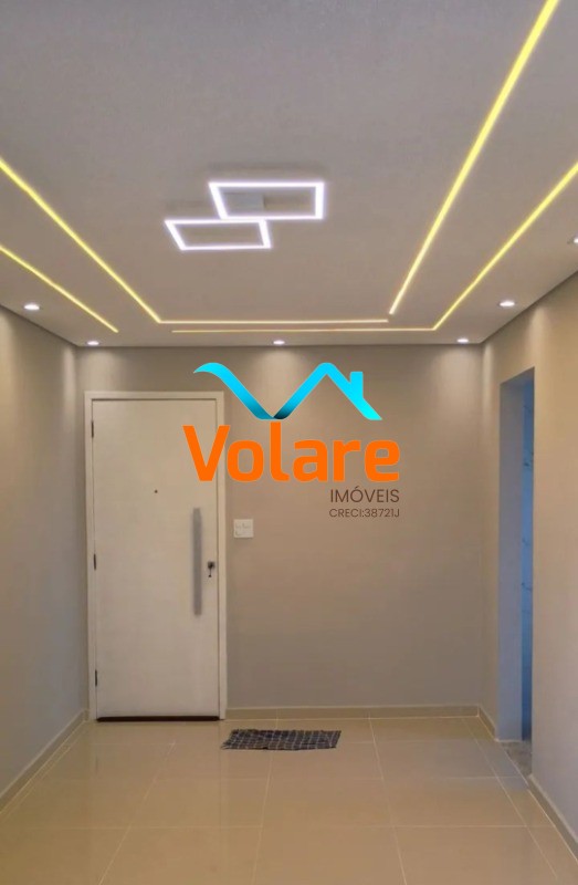 Apartamento, 3 quartos, 65 m² - Foto 1